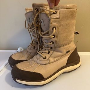 Uggs Boots